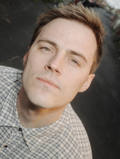 Tom Gregory - DR