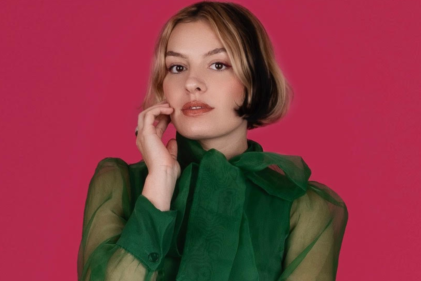 Hélène Sio - © Zoé Satche