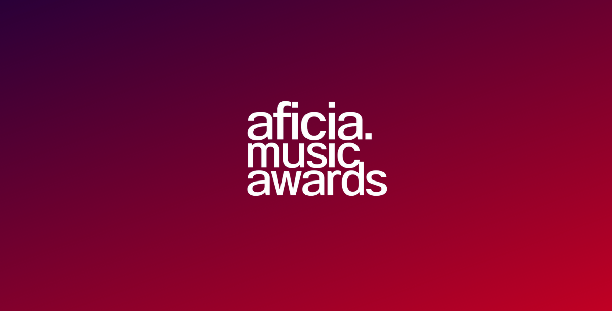 aficia music awards