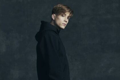 Loic Nottet - Danser - DR