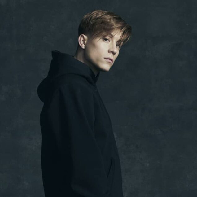 Loic Nottet - Danser - DR