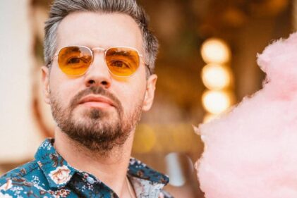 Mathieu Koss - Comment ne pas te louer - DR