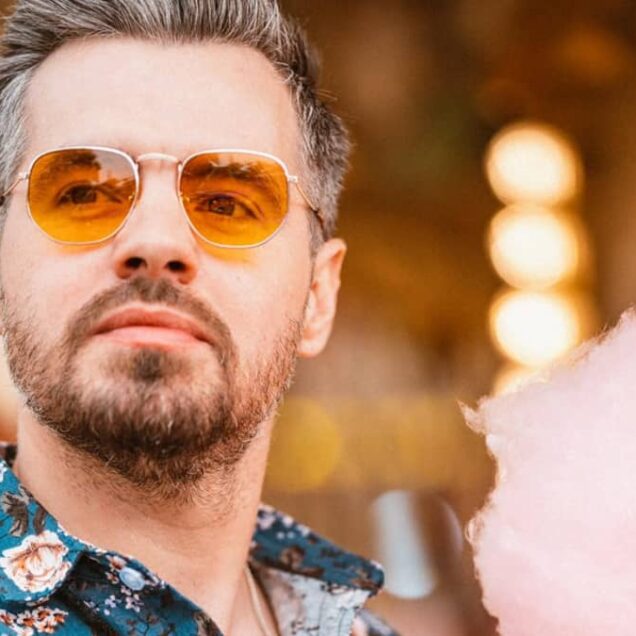 Mathieu Koss - Comment ne pas te louer - DR