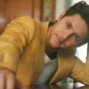 Niall Horan - Heaven - DR