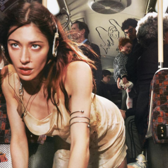 Caroline Polachek - DR