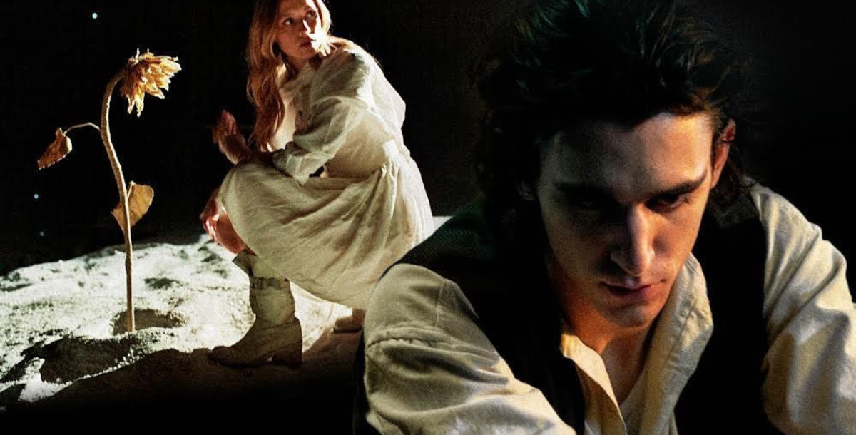 Tamino & Angèle - © Kris Dewitte