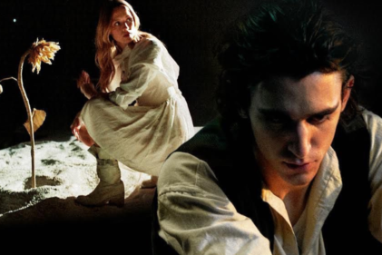 Tamino & Angèle - © Kris Dewitte
