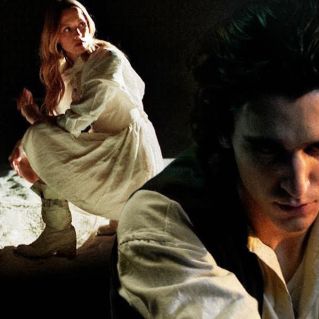 Tamino & Angèle - © Kris Dewitte