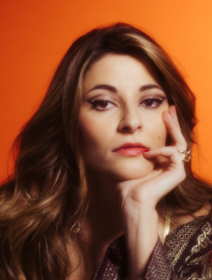 Vernis rouge vient de sortir son premier EP.