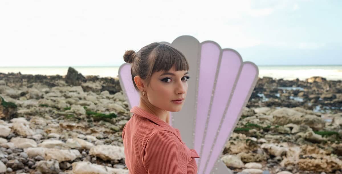 Zélie - (c) Charlotte Steppé
