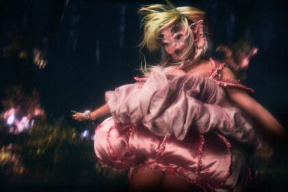 Melanie Martinez - DR