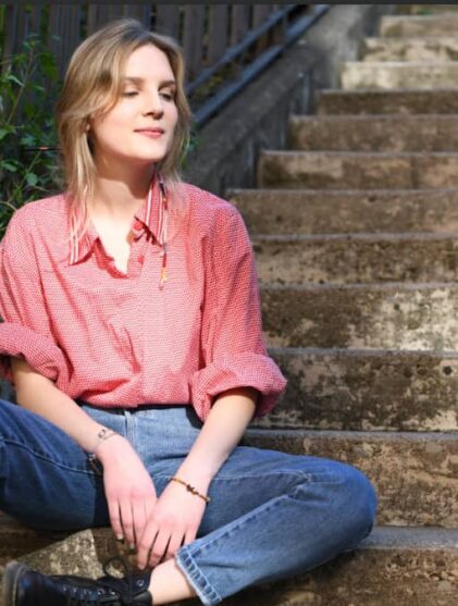 SILDA - (c) Gaël Rebel