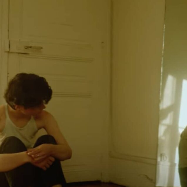 Ysé - Ose (Capture d'écran)