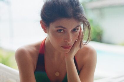 Leslie Medina - DR