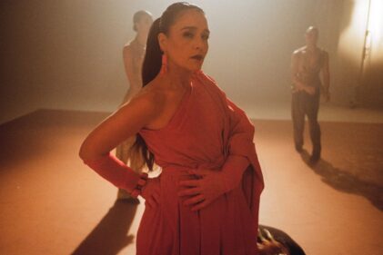 Jessie Ware - DR