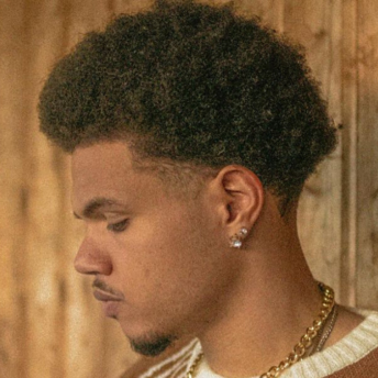 L'artiste IPNDEGO en Interview pour la sortie de son EP "Mocha"