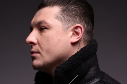 John Newman - DR