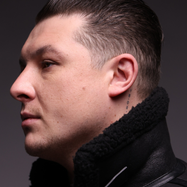 John Newman - DR