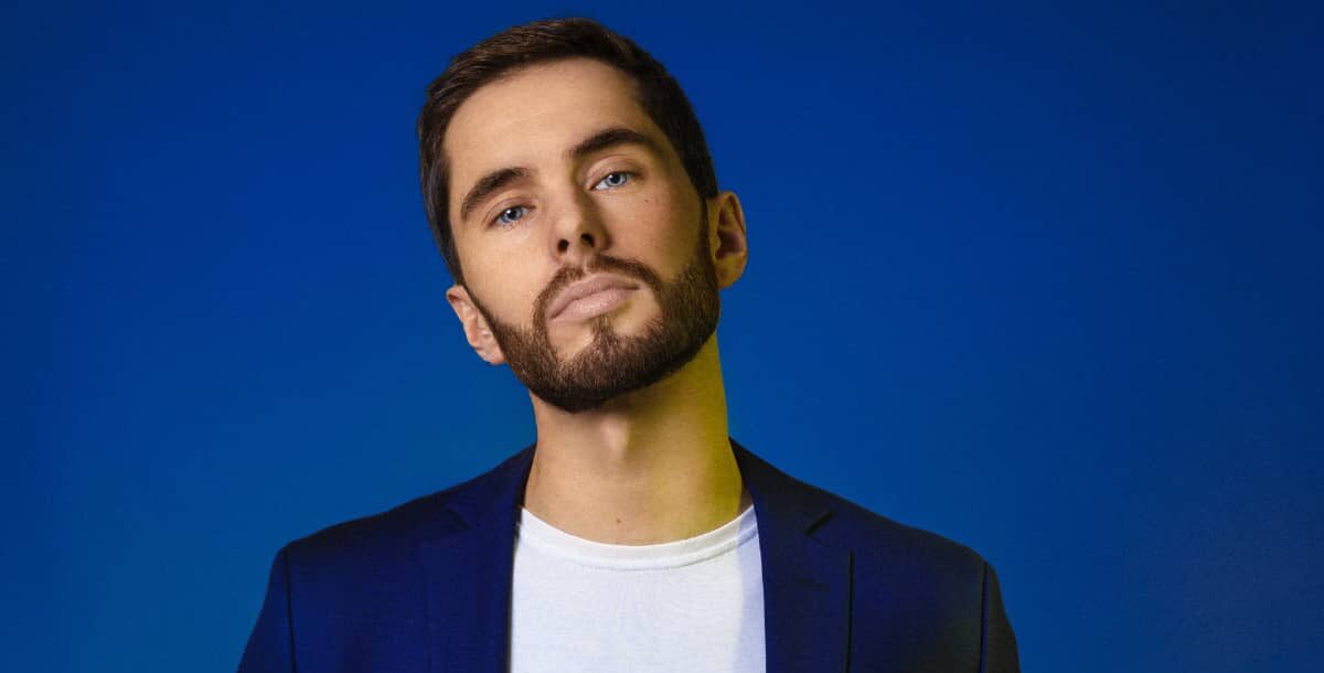 Alexis Carlier - Dans le mille - DR
