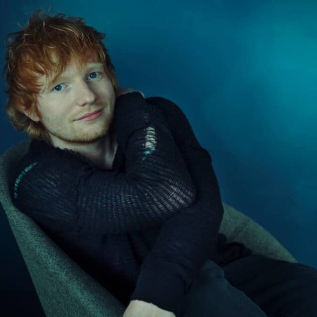 Ed Sheeran