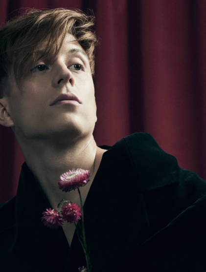 Loic Nottet