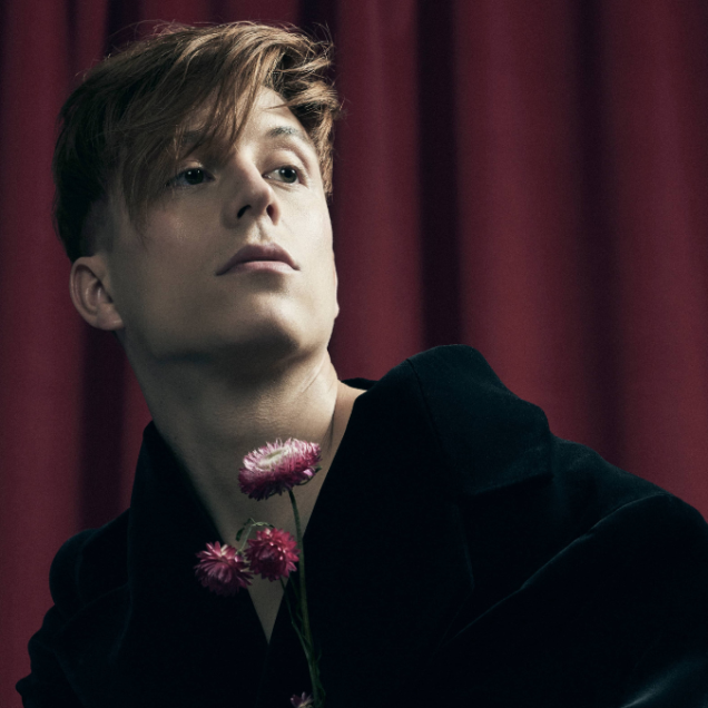 Loic Nottet