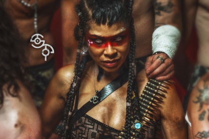 Shaka Ponk