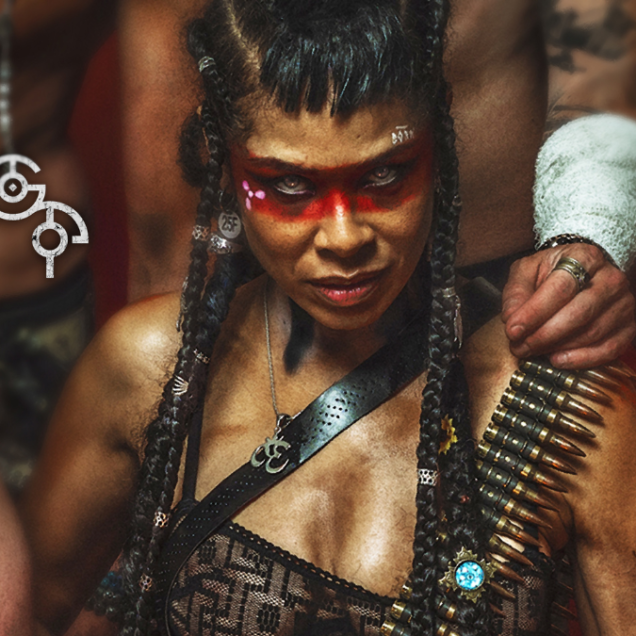 Shaka Ponk