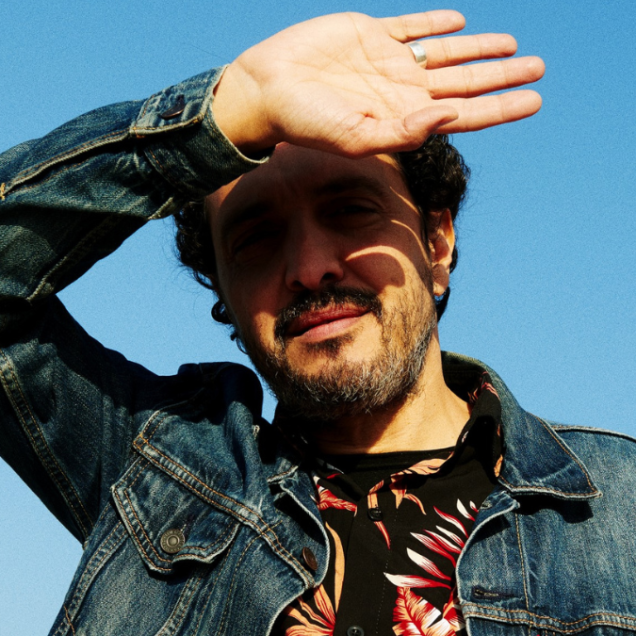 Kid Francescoli