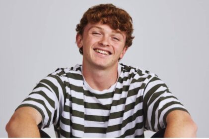 Will Linley