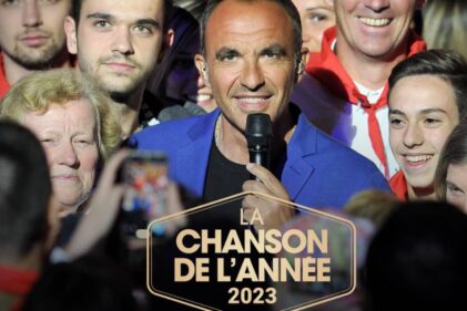 La Chanson de l'Année - (c) TF1