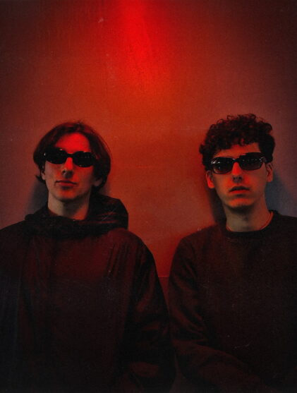 Le Bleu-interview