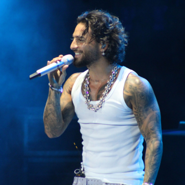 Maluma