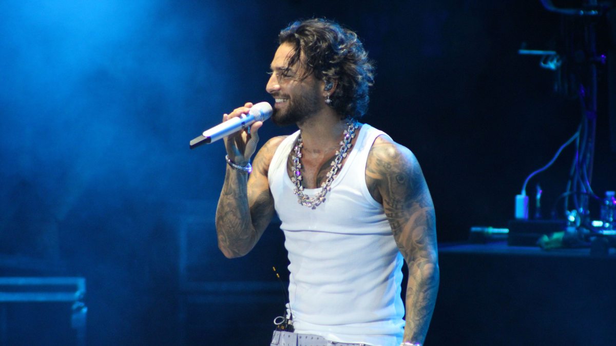 Maluma