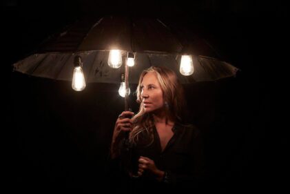 Zazie - © Laurent Seroussi