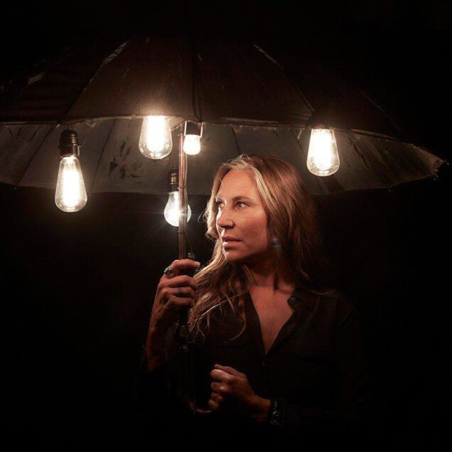 Zazie - © Laurent Seroussi