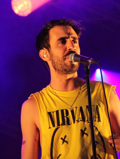 Zaoui ©Inès Fakche