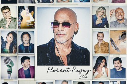 Florent Pagny - DR
