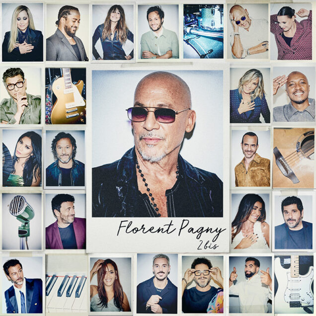 Florent Pagny - DR