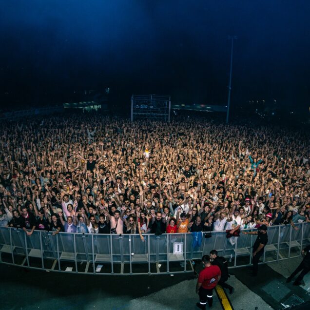 ©Pharaonic Festival - DR
