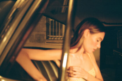 Charlotte Cardin - DR