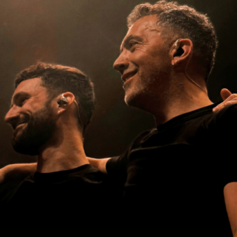 Rouquine - Populaire