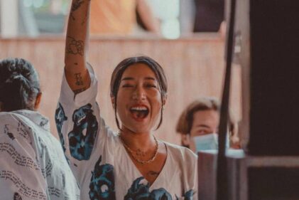 © Peggy Gou - It Goes na na na - DR
