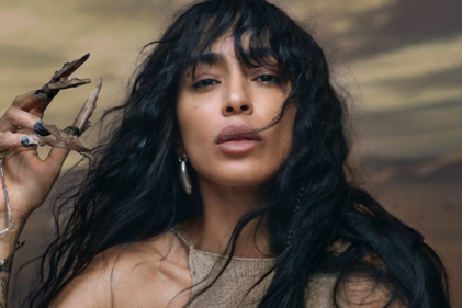 Loreen - DR