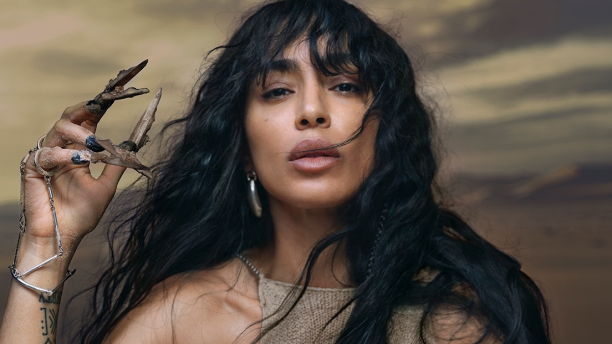 Loreen - DR