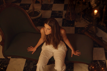 Josiane - Lose it all (capture écran)