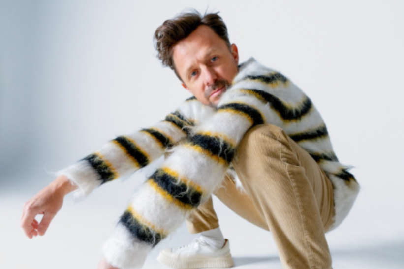 Martin Solveig - Back to life - DR