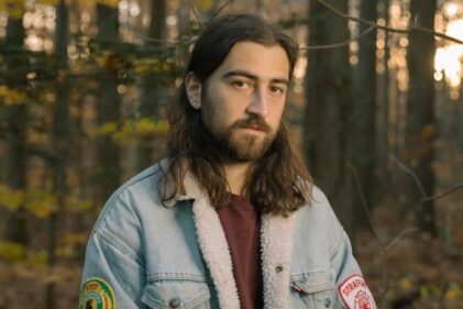 Noah Kahan - Facebook