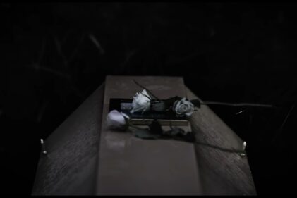 S.Pri Noir - Clip Les clefs du Château - Capture YouTube