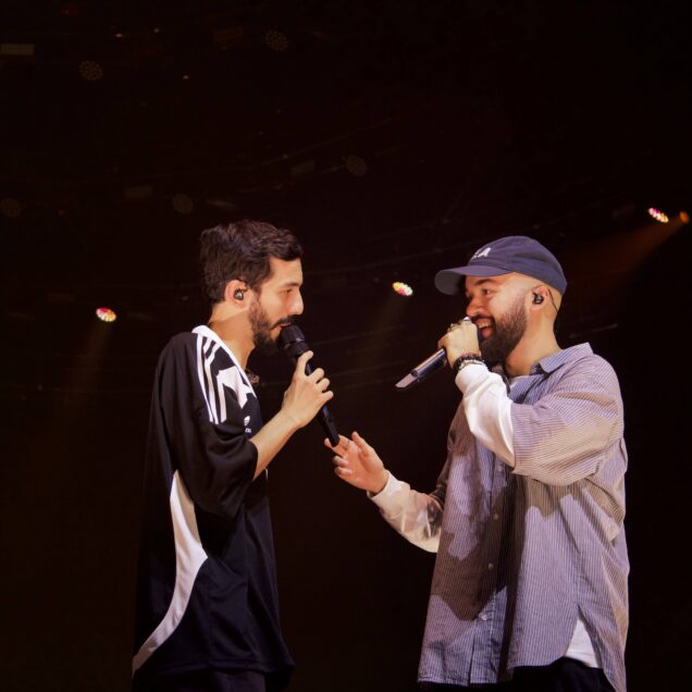 BigFlo & Oli © Océane Dago